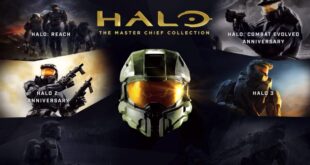 سری بازیهای Halo
