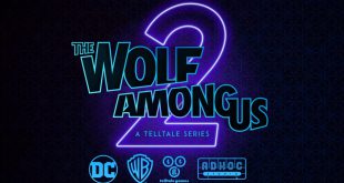 The Wolf Among 2
